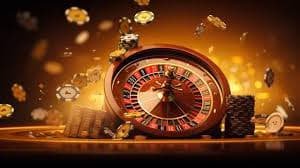 Permainan Kasino populer di pautoto, termasuk permainan meja dan slot